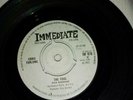 Chris Farlowe: The Fool( Immediate 7