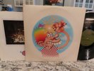 THE GRATEFUL DEAD EUROPE 72 ' VINYL 3 LP VG++ TO VG+++ W/ BOOK 1972 PRESS GREEN