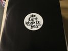 The Cure - Never Enough (Scarce 3 TRK Promo 12