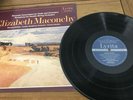LYRITA SRCS 116 ELIZABETH MACONCHY - Violin & Orchestra UK LP / NM