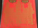 XTC Nonsuch Original Import Double Lp Virgin Records Analog V 2699 Super Rare