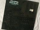 Machine Music by John White/Gavin Bryers