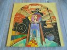 Jane - Lady 1977 GERMANY LP BRAIN PROG/KRAUT ROCK