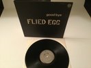 Flied Egg ?- Good Bye JAPAN ORIG. LP Vertigo Swirl