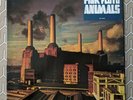 Pink Floyd - Animals LP 1977 AUSTRALIAN PRESSING vinyl record gatefold