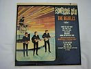 The Beatles, Something New, Vinyl LP, 1968