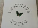 The Stone Roses - Beautiful Thing 12” Single