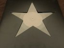 David Bowie Blackstar Vinyl Album, 2016