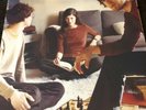 Kings of Convenience Riot on an Empty Street 2004 Source UK LP 0724357166515