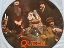 QUEEN - A KIND OF MAGIC - PICTURE DISC VINYL 12