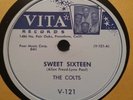 THE COLTS        Vita 121          NM-      