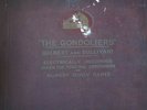 The Gondoliers Gilbert And Sullivan Album Series His Master Voice Gramophone  