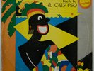ECHO MINOTT Rock & Calypso JA SUNSET DIGI DANCEHALL LP Hear