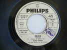 Claude Francois Diglielo/ Dubi Dubi Rare Italian Juke Box 7
