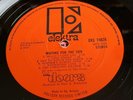 THE DOORS - WAITING FOR THE SUN - ORIGINAL 1st PRESSING ELEKTRA STEREO EKS 74024