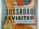 ERIC CLAPTON & GUESTS Crossroads Revisited NEW 6XLP VINYL BOX SET/Guitar Fest
