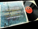 Music Of Old Russia - Nathan Milstein **Columbia 33CX 1922 ED1 LP**