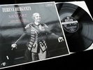 Teresa Berganza Sings Mozart - Pritchard / LSO **Decca SXL 6045 WBg ED1 LP**