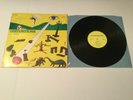 Blue Phantom ?- Distortions ORIG. UK LP