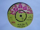 SOUL CATS - CHO CHO TRAIN/THE LOAD - GAS 109 7