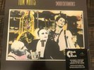 Tom Waits Swordfishtrombones Brand New Sealed Binyl Record
