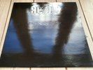 AC/DC Back In Black Vinyl LP UK 1980 K50735 Atlantic Ex/Ex Awesome Copy