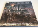 Iron Maiden A Matter Of Life And Death Picture Disc 2006 Original Shrinkwrap