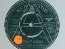 Rare DEMO: THE MONKEES Last Train To Clarksville/Take A Giant Step/RCA 1547