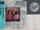 LP CULT Dreamtime Live At The Lyceum K25P573 NEXUS JAPAN Vinyl OBI PROMO