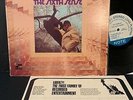 LEE MORGAN The Sixth Sense w/ Jackie McLean orig. 1969 RVG BST-64335 NM