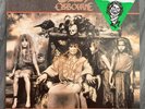 Ozzy Osbourne Black Sabbath - SIGNED No Rest For The Wicked Vinyl