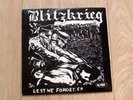 BLITZKRIEG . LEST WE FORGET 7