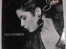 Selena Ven Conmigo Rare Original 1990 LP Tejano Tex-Mex Musica