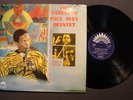 FABULOUS PAUL BLEY QUINTET - AMERICAN RECORDS - AM 6120 - RELEASED 1971 - FRANCE