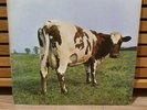 Pink Floyd Atom Heart Mother Vinyl Record LP UK First Press A1/B1