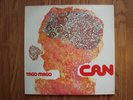 Can ?– Tago Mago 2 × Vinyl LP Spoon Records SPOON 006/7 Germany 1981 Reissue