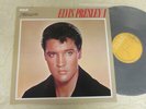 Elvis Presley 1980 Japan Mail order LP Super Stars of the Cetury 1 Japanese a