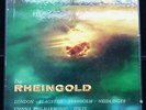Wagner: Das Rheingold (Complete) - Solti **Decca SXL 2101/2/3 WBg ED1 3LP**