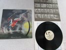 HAWKWIND LP HALL OF THE MOUNTAIN GRILL 1974 ORIGINAL UK A-2U B-2U EX+ VINYL