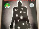 Ozzy Osbourne - Ozzmosis LP - 1st press 1995 - rar