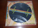Pink Floyd - Dark Side Of The Moon Limited Picture Edition vinyl SEAX-11902