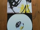 Helmet - Strap It On 2012 Let Them Eat Vinyl LTD Repress White Vinyl Near Mint