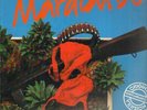 Lu Colombo Maracaibo Vinyl Single 12inch moon records