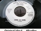 ? NANCY WILCOX promo 'Coming On Strong' NM ORIGINAL northern soul 45