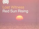 Lost Witness - Red Sun Rising, 12