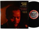 Ahmad Jamal - At the Top LP - ABC Impulse  - AS-9176 VG+