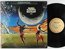 Herbie Hancock - Sextant LP - Columbia Quad VG+ Shrink