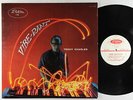 Teddy Charles - Vibe-Rant LP - Elektra - EKL-136 Mono DG VG++