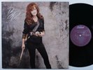 BONNIE RAITT Nick of Time CAPITOL LP VG++/VG+  