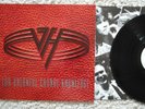 VAN HALEN 1 x VINYL FOR UNLAWFUL CARNAL KNOWLEDGE 1991 WB MADE IN GERMANY kiss